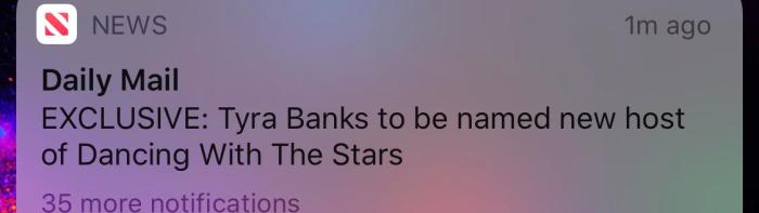WOW great news for DWTS! : r/dancingwiththestars Dwts Reddit