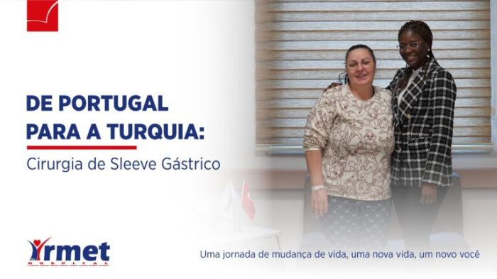 Cirurgia Sleeve: Preço em Portugal | Actualizado mayo 2025 Sleeve Cirurgia