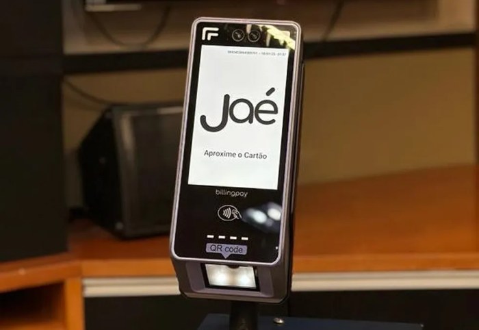 Jaé: entenda o motivo de a prefeitura considerar o novo sistema mais ... Jae