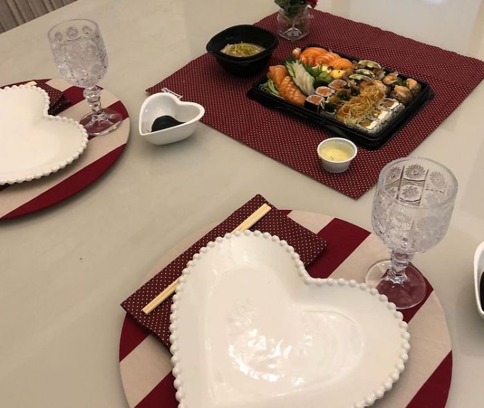 Jantar do Dia dos Namorados: Como Preparar, Decoração e Receitas Dicas De Jantar Para Dia Dos Namorados