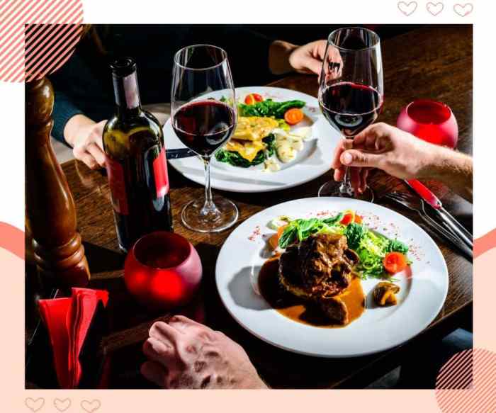 Jantar Romântico: Dicas, Ideias e Inspirações! Dicas De Jantar Romântico