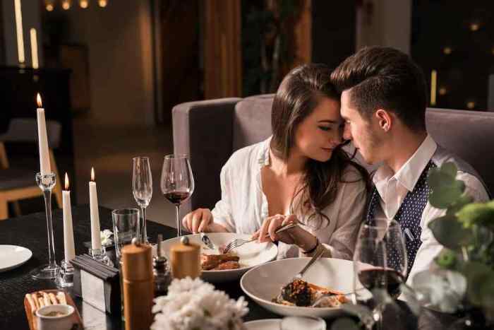 Como preparar um jantar romântico em casa: Receitas e dicas para uma ... Como preparar um jantar romântico em casa: Receitas e dicas para uma ...