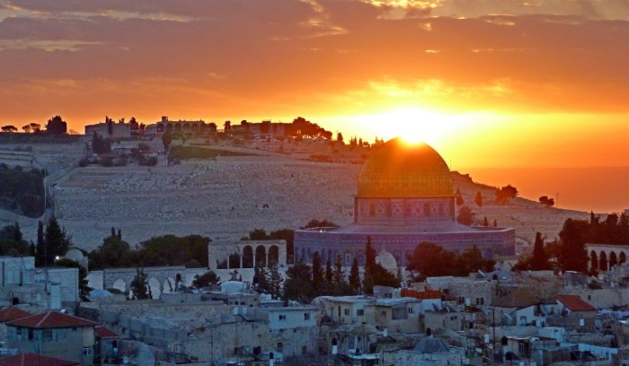 Tudo sobre Jerusalém | Guia do Estudante Quem Nasce Em Jerusalém É