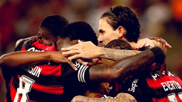 Jogo do Flamengo hoje (16) na Copa do Mundo de Clubes: horário e onde ... Jogo Do Brasil Hoje