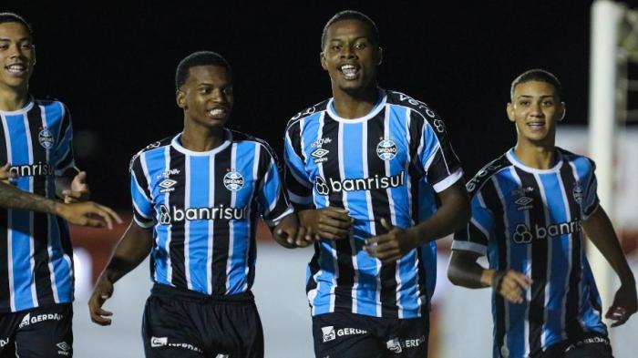 Jogo do Grêmio hoje na Copinha: horário e onde assistir Jogo do Grêmio hoje na Copinha: horário e onde assistir