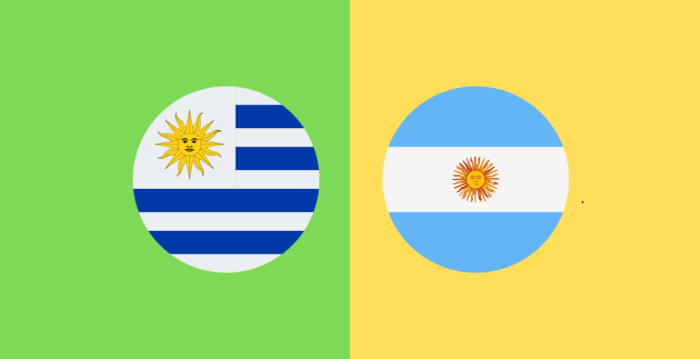 TRANSMISSÃO URUGUAI X GANA AO VIVO: Onde assistir o jogo do Uruguai ... Uruguai X Venezuela Transmissão