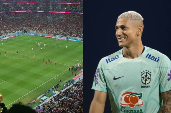 Que horas é o jogo do Brasil na Copa do Mundo 2022 no Catar | DCI Que horas é o jogo do Brasil na Copa do Mundo 2022 no Catar | DCI