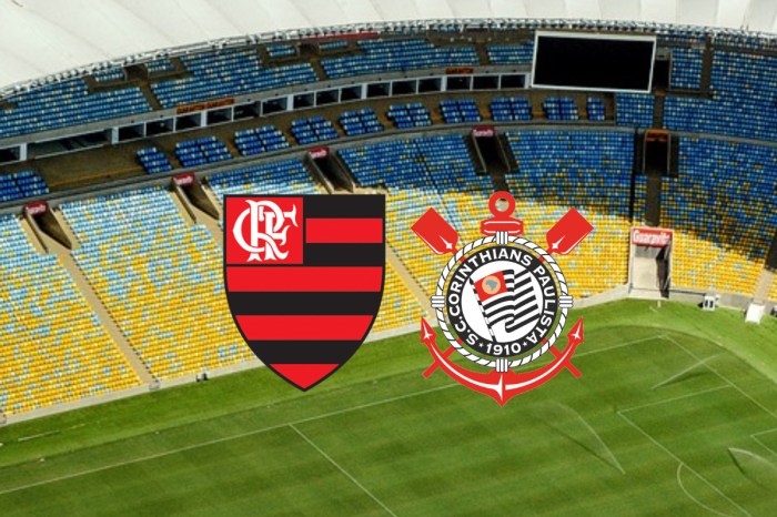 Qual o horário do jogo do Flamengo hoje no Maracanã (02/11/2022) | DCI Que Horas Começa O Jogo Do Flamengo