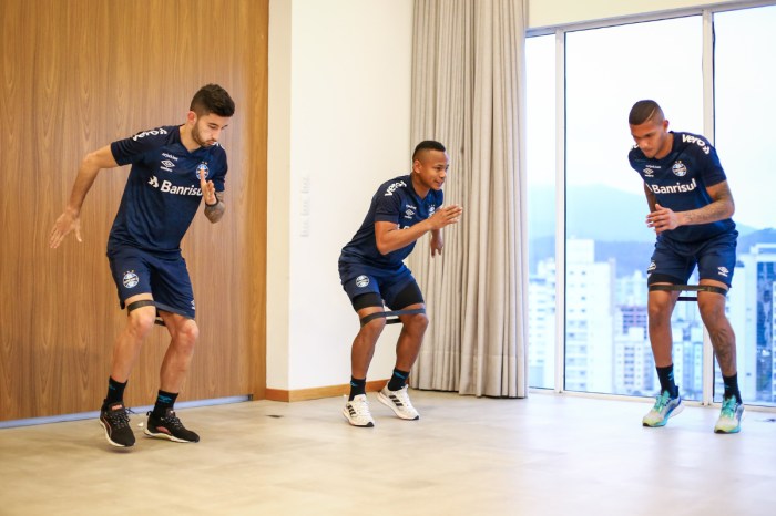 Jogo do Grêmio hoje ao vivo: onde vai passar na TV e horário (19/07)⚡ ... Jogo Do Grêmio Hoje