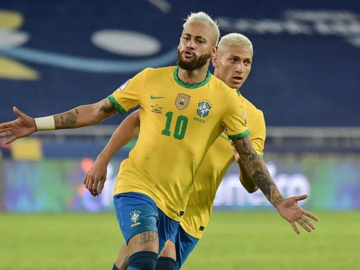 SBT vai transmitir o jogo do Brasil hoje (12/09)? Veja que canal vai ... SBT vai transmitir o jogo do Brasil hoje (12/09)? Veja que canal vai ...