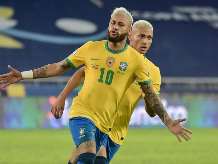 Jogo do Brasil hoje: 5 formas de assistir Brasil x Argentina ao vivo | DCI Jogo Do Brasil Hoje Que Horas