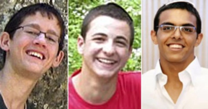 G1 - Israel indicia suspeito da morte de 3 jovens israelenses na ... G1 - Israel indicia suspeito da morte de 3 jovens israelenses na ...