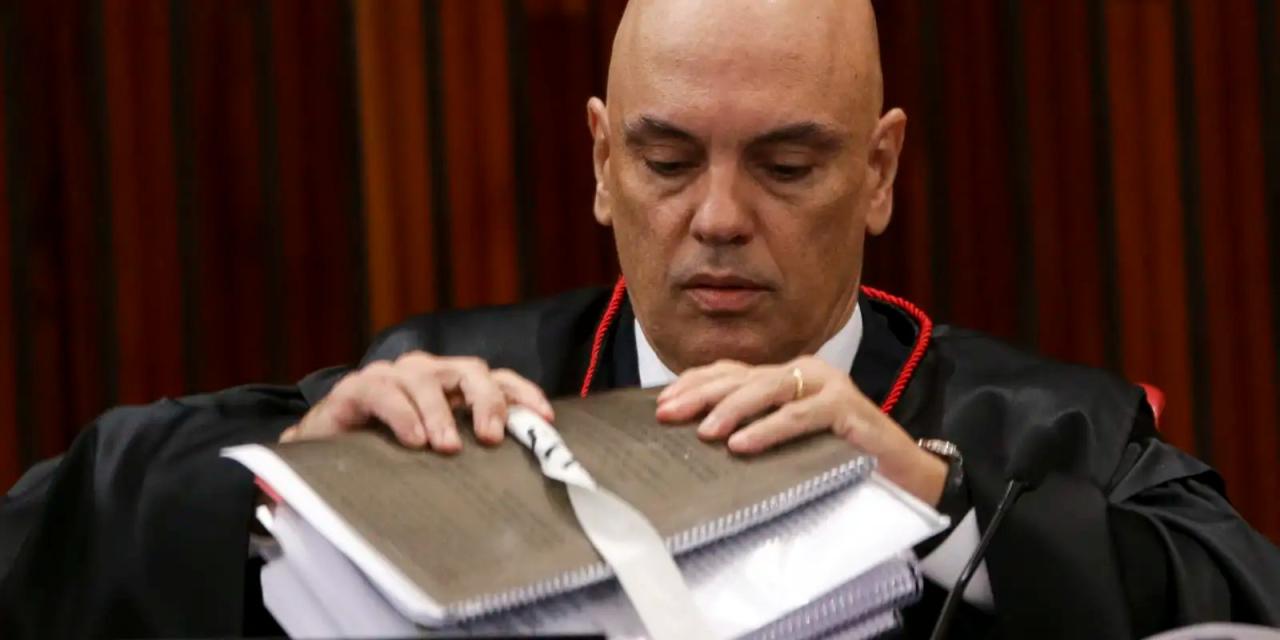 Quem é Nunes Marques, que votou contra tornar Bolsonaro inelegível, em ... Quem é Nunes Marques, que votou contra tornar Bolsonaro inelegível, em ...