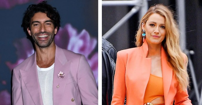 Justin Baldoni's Countersuit Against Blake Lively Will 'Shock Everyone' Judge dismisses Justin Baldoni's 0m countersuit against Blake Lively