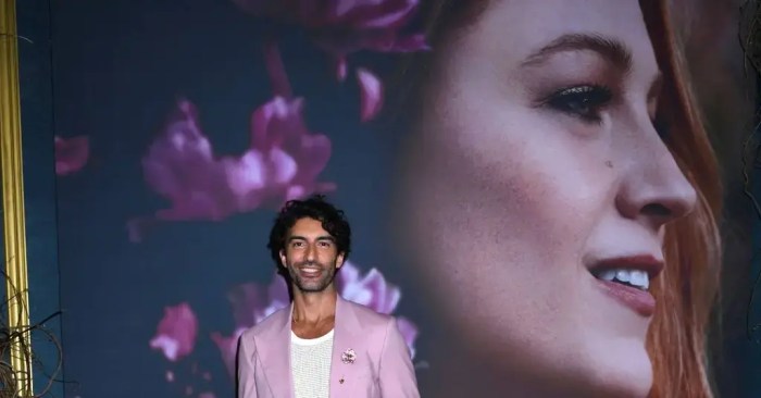 Justin Baldoni 'Filing Countersuit' Against Co-Star Blake Lively Justin Baldoni 'Filing Countersuit' Against Co-Star Blake Lively