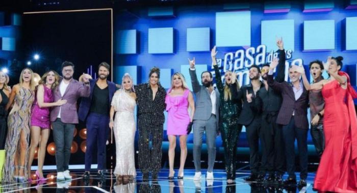 Casa De Los Famosos 2024 En Vivo - Janel Linette Casa De Los Famosos 2024 En Vivo - Janel Linette