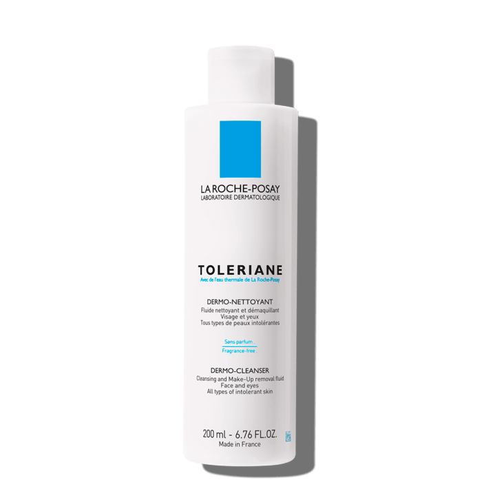 Toleriane Dermallergo Creme Hidratante Apaziguante| La Roche-Posay Toleriane Dermallergo Creme Hidratante Apaziguante| La Roche-Posay