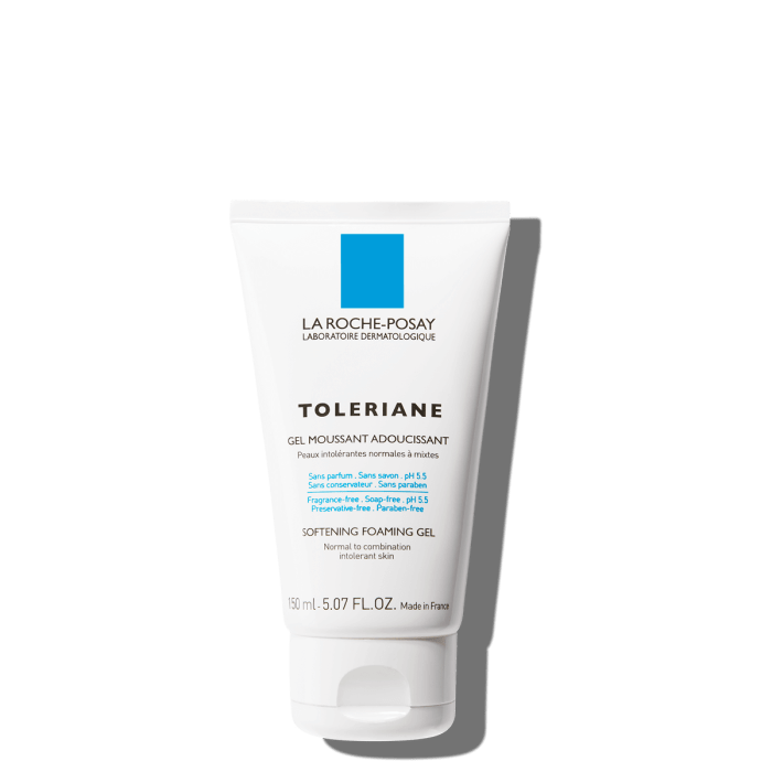 Toleriane Gel Mousse Suave Pnm Sens 150ml - Nossa Farmácia - A sua ... Toleriane Gel Mousse Suave Pnm Sens 150ml - Nossa Farmácia - A sua ...