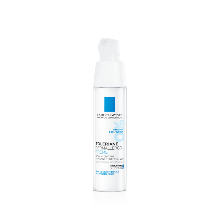Toleriane Dermallergo Creme Hidratante Apaziguante| La Roche-Posay Toleriane Creme