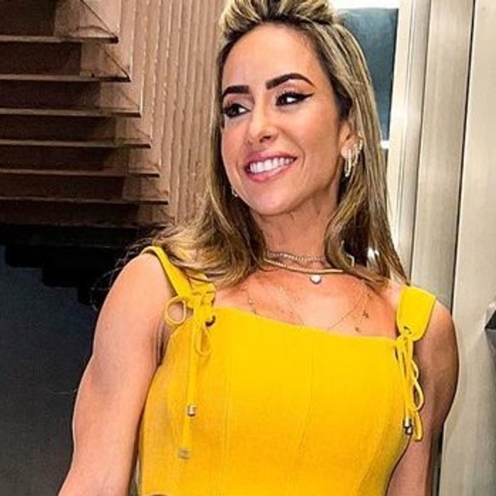 Lica Lopes Ramalho R (TikTok Star) - Idade, aniversário, biografia ... Lica Lopes