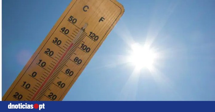 IPMA confirma recorde de temperatura em Outubro — DNOTICIAS.PT IPMA confirma recorde de temperatura em Outubro — DNOTICIAS.PT