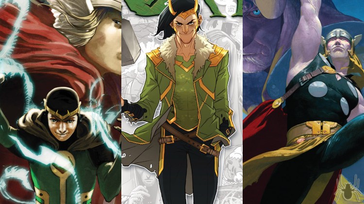 Quando a 2ª temporada de Loki vai chegar? | Revolução Nerd Quando a 2ª temporada de Loki vai chegar? | Revolução Nerd