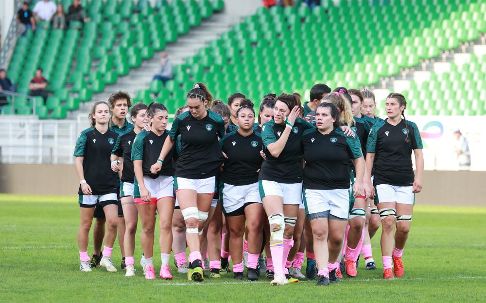 Is rugby an elite sport?