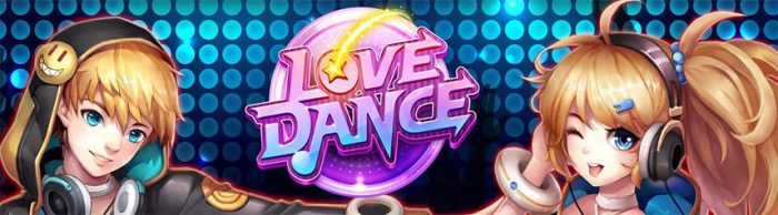 Love Dance News - MMOs.com Love Dance