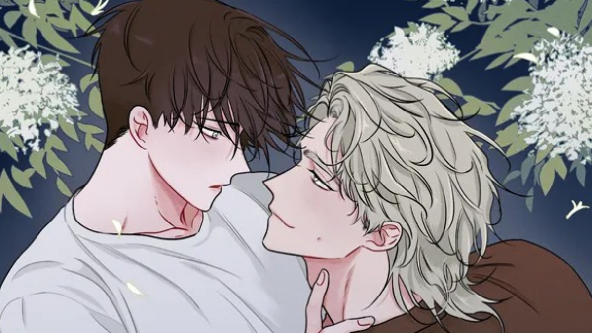 Low Tide in Twilight Chapter 91 Release Date Confirmed Low Tide In Twilight Pt Br