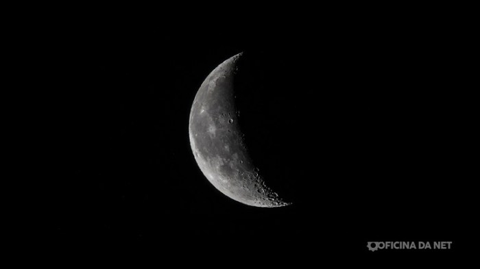 Qual a fase da Lua hoje, 4 de novembro de 2024? - Oficina da Net Qual a fase da Lua hoje, 4 de novembro de 2024? - Oficina da Net
