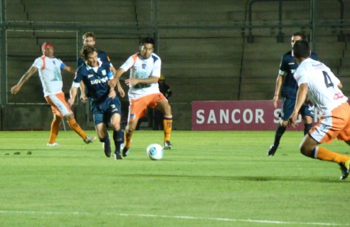 Tristán Suárez - Copa Argentina / Web oficial de la Copa Argentina Tristán Suárez - Copa Argentina / Web oficial de la Copa Argentina