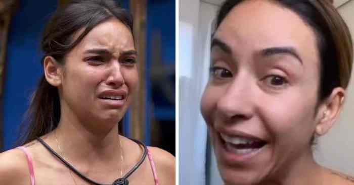 Mãe de Vanessa Lopes agradece carinho, após entrevista: 'Nada melhor do ... Mãe de Vanessa Lopes agradece carinho, após entrevista: 'Nada melhor do ...