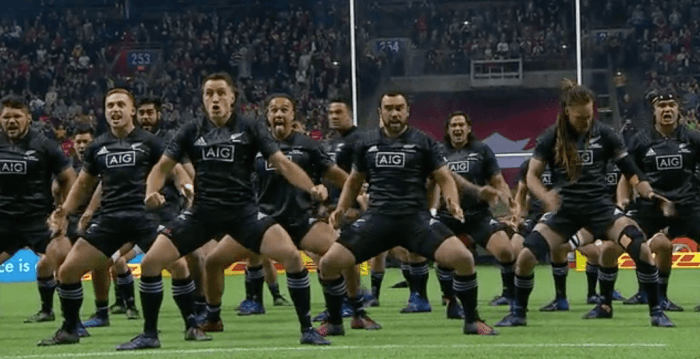 What is rugby famous for?