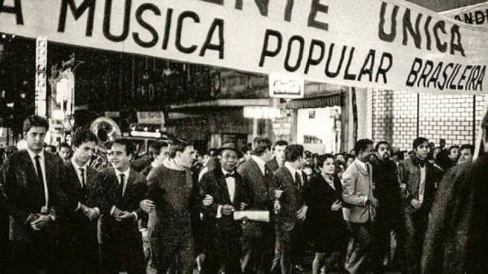 Uma noite em 1967: o Festival que deu um upgrade na música brasileira ... 3 Festival De Musica Brasileira 1967