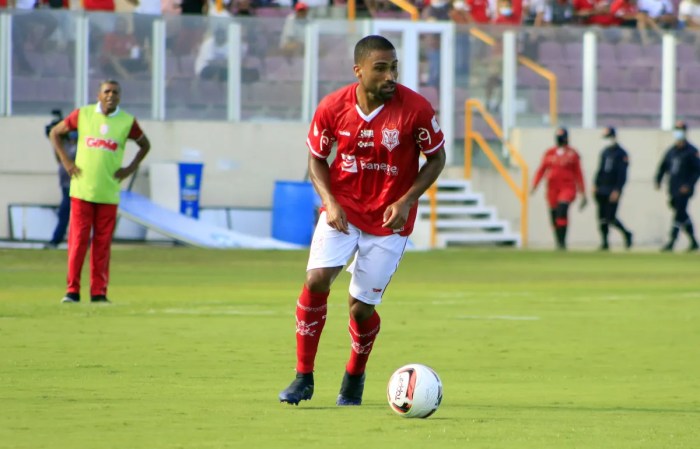 Fortaleza não para em Pol Fernández e pode fechar com destaque do Boca ... Fortaleza não para em Pol Fernández e pode fechar com destaque do Boca ...