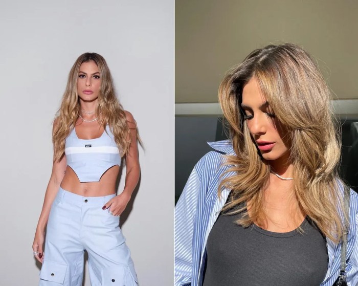 Mari Gonzalez vai a evento com Jonas Sulzbach e fala de adiamento de ... Mari Gonzalez vai a evento com Jonas Sulzbach e fala de adiamento de ...