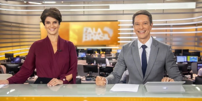 Jornalista Sergio Aguiar deixa a GloboNews após 22 anos na emissora | GZH Jornalista Sergio Aguiar deixa a GloboNews após 22 anos na emissora | GZH