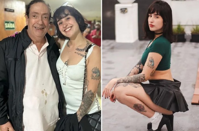 Quem é Martina Oliveira, a Beiçola dos sites adultos, que fatura R$ 450 ... Quem é Martina Oliveira, a Beiçola dos sites adultos, que fatura R$ 450 ...