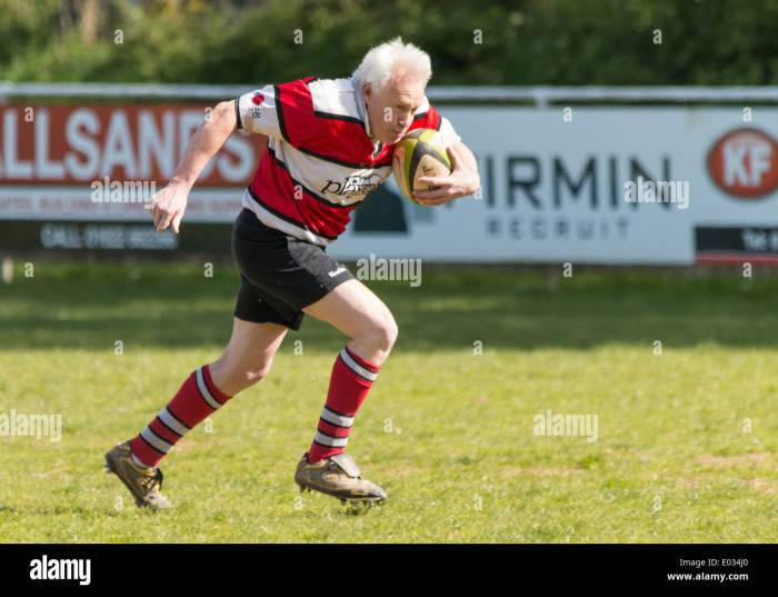Where is rugby very popular?