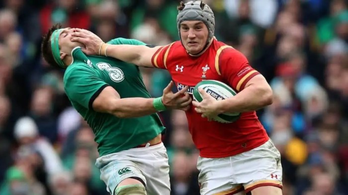 Why is rugby not more popular?