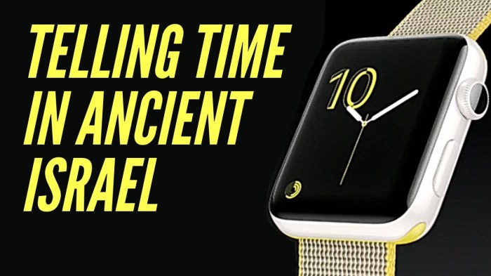 Time in Israel: A Historical and Cultural Perspective - The Chupitos! Que Horas São Em Israel