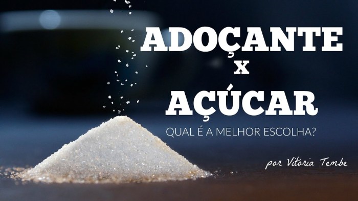 Tipos de açúcar: qual o melhor para sua saúde? Qual O Melhor Açúcar Para Saúde