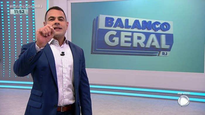 Record TV anuncia volta de programação no Rio de Janeiro Record TV anuncia volta de programação no Rio de Janeiro