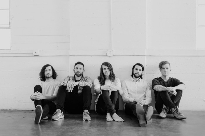 Mayday Parade hablan de 'Sunnyland' y explican su significado - The ... Mayday Parade hablan de 'Sunnyland' y explican su significado - The ...