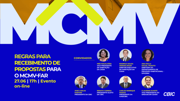 É amanhã! CBIC debate novas regras de recebimento de propostas para ... É amanhã! CBIC debate novas regras de recebimento de propostas para ...