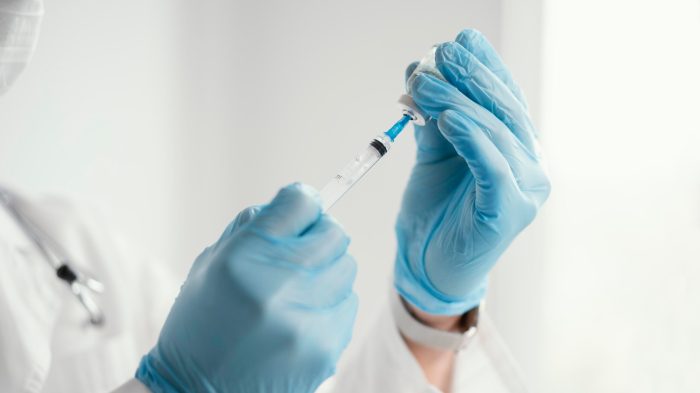Pfizer pede registro de vacina para bronquiolite - Jornal Opção Pfizer pede registro de vacina para bronquiolite - Jornal Opção