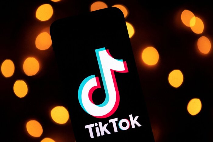 美國國家音樂出版協會將在五月停與TikTok許可協議 - 時事台 - 香港高登討論區 美國國家音樂出版協會將在五月停與TikTok許可協議 - 時事台 - 香港高登討論區