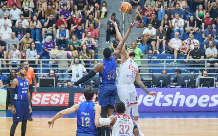 Indiana Pacers x Oklahoma City Thunder: saiba onde assistir jogo 3 das ... Onde Assistir O Jogo Do Brasil Hoje