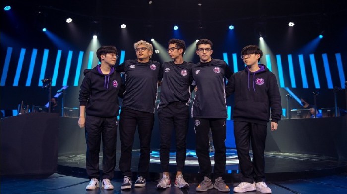 Notícias de LoL » As melhores News de League of Legends Notícias de LoL » As melhores News de League of Legends