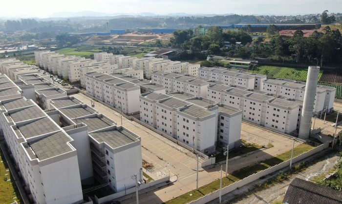 Minha Casa, Minha Vida traz notícia ANIMADORA - Catraca Livre Minha Casa Minha Vida Teresina